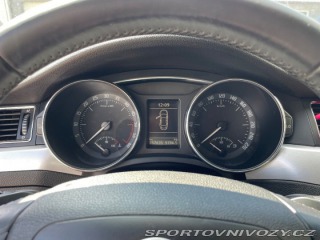 Škoda Superb 2,0 2 2010