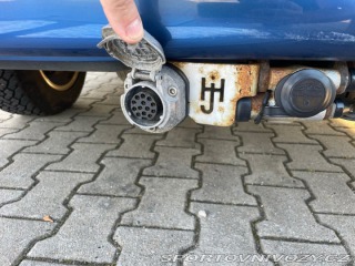 Volkswagen Ostatní modely Multivan T5.1 - odpočet DPH 2012