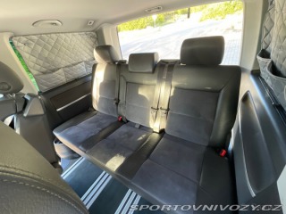 Volkswagen Ostatní modely Multivan T5.1 - odpočet DPH 2012