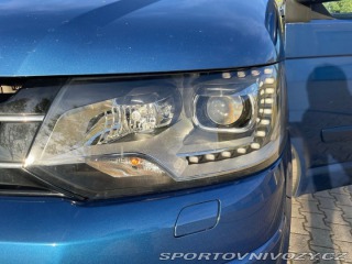 Volkswagen Ostatní modely Multivan T5.1 - odpočet DPH 2012