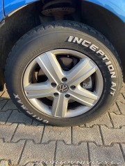 Volkswagen Ostatní modely Multivan T5.1 - odpočet DPH 2012