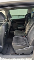 Volkswagen Ostatní modely Sharan 2,0 TDI DSG 2012 2012