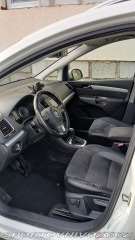 Volkswagen Ostatní modely Sharan 2,0 TDI DSG 2012 2012