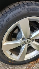 Volkswagen Ostatní modely Sharan 2,0 TDI DSG 2012 2012