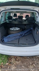 Volkswagen Ostatní modely Sharan 2,0 TDI DSG 2012 2012