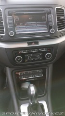 Volkswagen Ostatní modely Sharan 2,0 TDI DSG 2012 2012