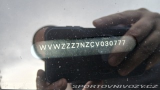 Volkswagen Ostatní modely Sharan 2,0 TDI DSG 2012 2012