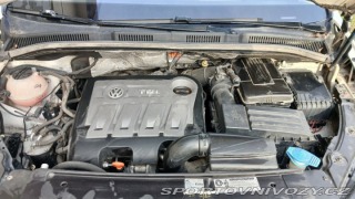 Volkswagen Ostatní modely Sharan 2,0 TDI DSG 2012 2012
