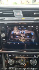Volkswagen Ostatní modely Touran 1,5 TSI, DSG, 110kW EVO 2020