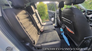 Volkswagen Ostatní modely Touran 1,5 TSI, DSG, 110kW EVO 2020
