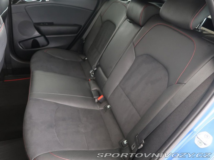 Kia ProCeed 1.6T-GDI,CZ,GT Line 2024