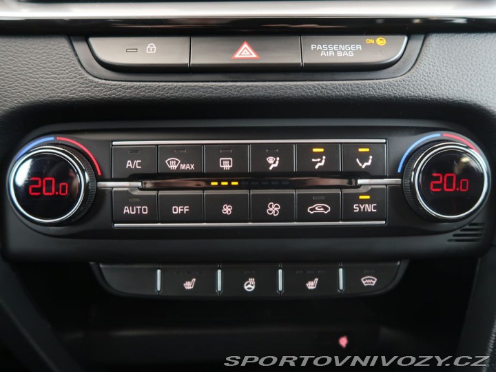 Kia ProCeed 1.6T-GDI,CZ,GT Line 2024