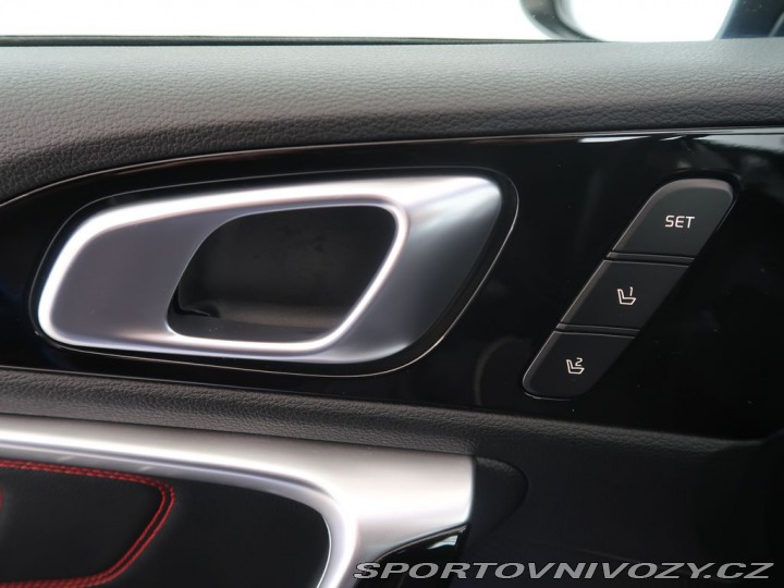 Kia ProCeed 1.6T-GDI,CZ,GT Line 2024