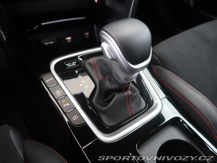 Kia ProCeed 1.6T-GDI,CZ,GT Line 2024