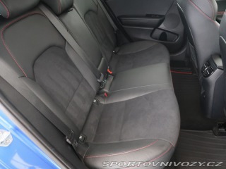 Kia ProCeed 1.6T-GDI,CZ,GT Line 2024