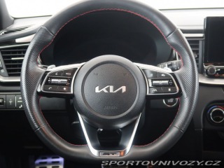 Kia ProCeed 1.6T-GDI,CZ,GT Line 2024