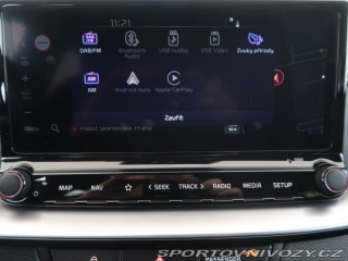 Kia ProCeed 1.6T-GDI,CZ,GT Line 2024