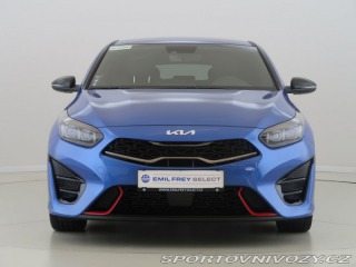 Kia ProCeed 1.6T-GDI,CZ,GT Line 2024