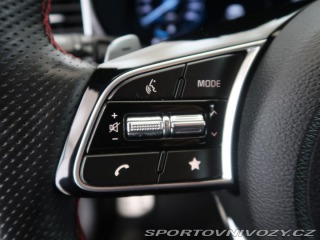 Kia ProCeed 1.6T-GDI,CZ,GT Line 2024