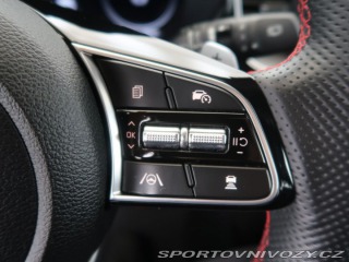 Kia ProCeed 1.6T-GDI,CZ,GT Line 2024