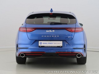 Kia ProCeed 1.6T-GDI,CZ,GT Line 2024