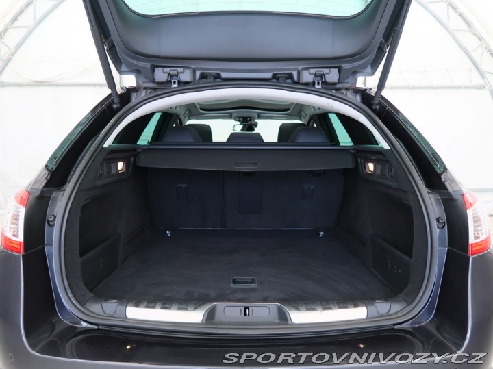 Peugeot 508 2.0BlueHDi,133kW,RXH,AT6, 2018