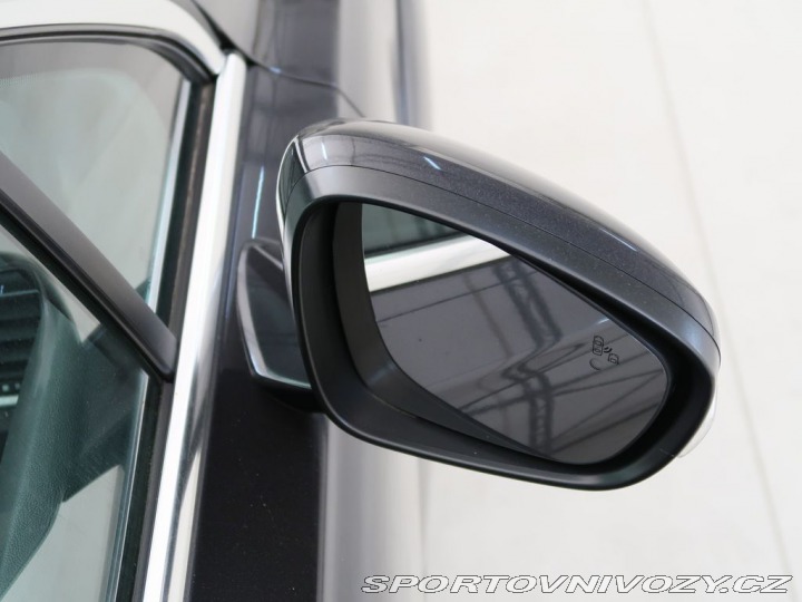 Peugeot 508 2.0BlueHDi,133kW,RXH,AT6, 2018