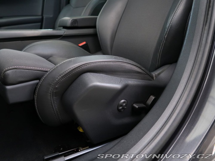Peugeot 508 2.0BlueHDi,133kW,RXH,AT6, 2018