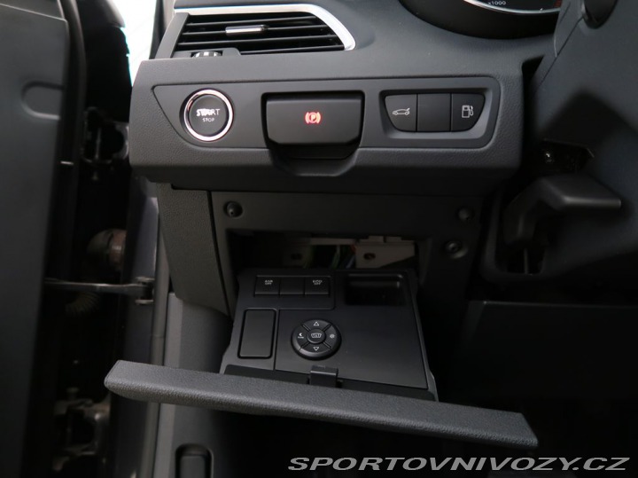 Peugeot 508 2.0BlueHDi,133kW,RXH,AT6, 2018