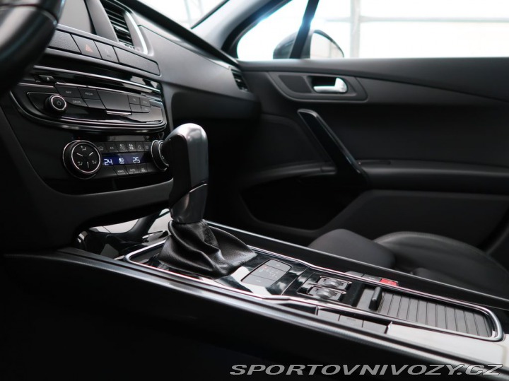 Peugeot 508 2.0BlueHDi,133kW,RXH,AT6, 2018