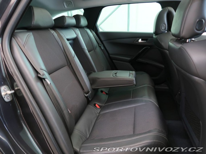 Peugeot 508 2.0BlueHDi,133kW,RXH,AT6, 2018
