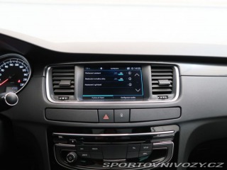 Peugeot 508 2.0BlueHDi,133kW,RXH,AT6, 2018