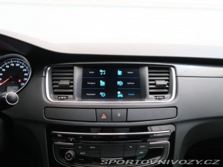 Peugeot 508 2.0BlueHDi,133kW,RXH,AT6, 2018