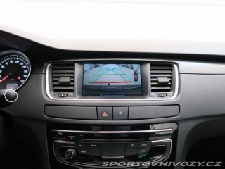 Peugeot 508 2.0BlueHDi,133kW,RXH,AT6, 2018