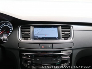 Peugeot 508 2.0BlueHDi,133kW,RXH,AT6, 2018