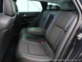 Peugeot 508 2.0BlueHDi,133kW,RXH,AT6, 2018