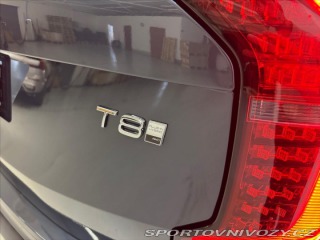 Volvo Ostatní modely XC90 2,0 T8 AWD Plus Dark 8805 2025