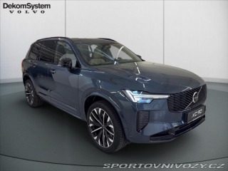 Volvo Ostatní modely XC90 2,0 T8 AWD Plus Dark 8805 2025