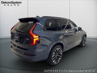 Volvo Ostatní modely XC90 2,0 T8 AWD Plus Dark 8805 2025