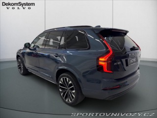Volvo Ostatní modely XC90 2,0 T8 AWD Plus Dark 8805 2025