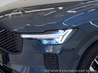 Volvo Ostatní modely XC90 2,0 T8 AWD Plus Dark 8805 2025