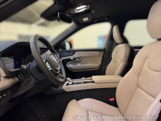 Volvo Ostatní modely XC90 2,0 T8 AWD Plus Dark 8805 2025
