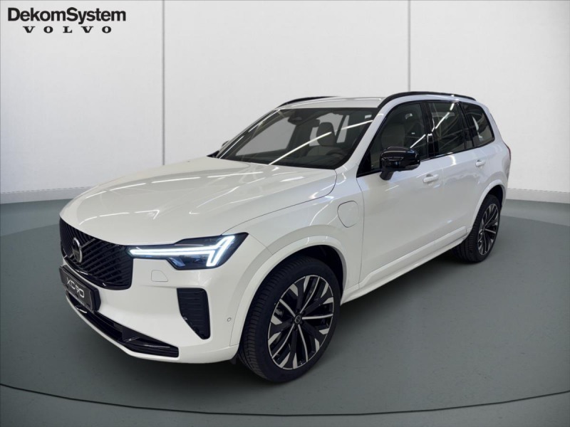 Volvo Ostatní modely XC90 2,0 T8 AWD Plus Dark 9875