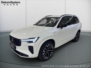 Volvo Ostatní modely XC90 2,0 T8 AWD Plus Dark 9875 2025