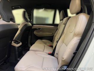 Volvo Ostatní modely XC90 2,0 T8 AWD Plus Dark 9875 2025