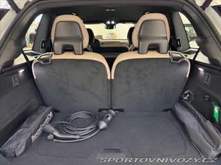 Volvo Ostatní modely XC90 2,0 T8 AWD Plus Dark 9875 2025