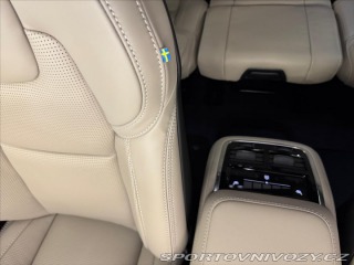 Volvo Ostatní modely XC90 2,0 T8 AWD Plus Dark 9875 2025