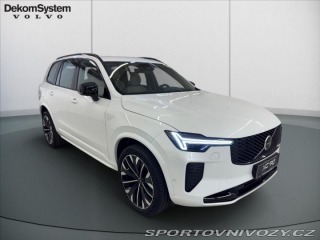 Volvo Ostatní modely XC90 2,0 T8 AWD Plus Dark 9875 2025