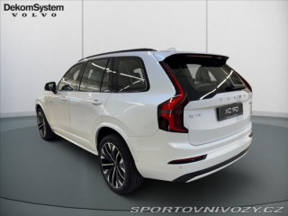 Volvo Ostatní modely XC90 2,0 T8 AWD Plus Dark 9875 2025