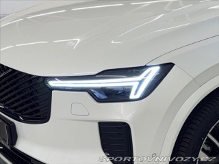 Volvo Ostatní modely XC90 2,0 T8 AWD Plus Dark 9875 2025